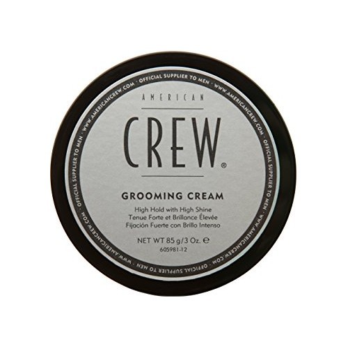 American Crew Silne tužiaci krém s vysokým leskom (Grooming Cream) 85 g