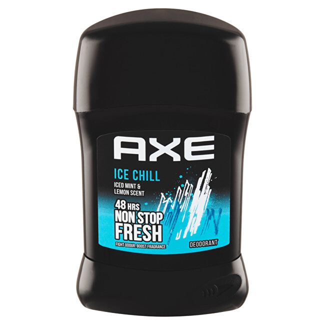 Axe Gélový deodorant Ice Chill 50 ml