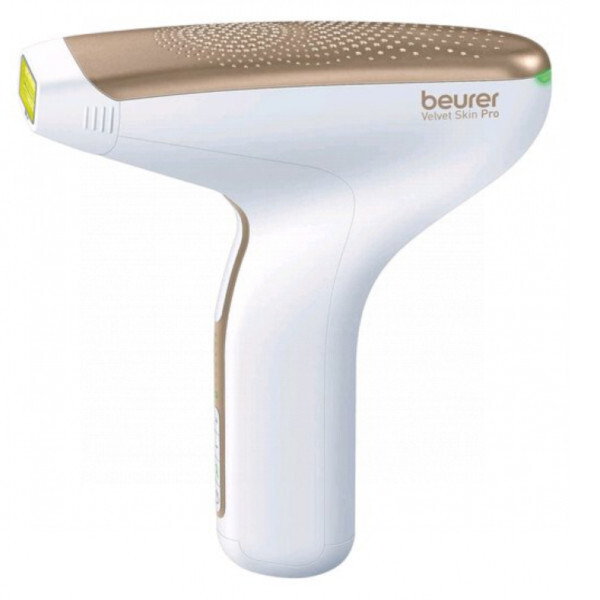 Beurer Prístroj na dlhotrvajúce odstránenie chĺpkov Velvet Skin Pro IPL 8500