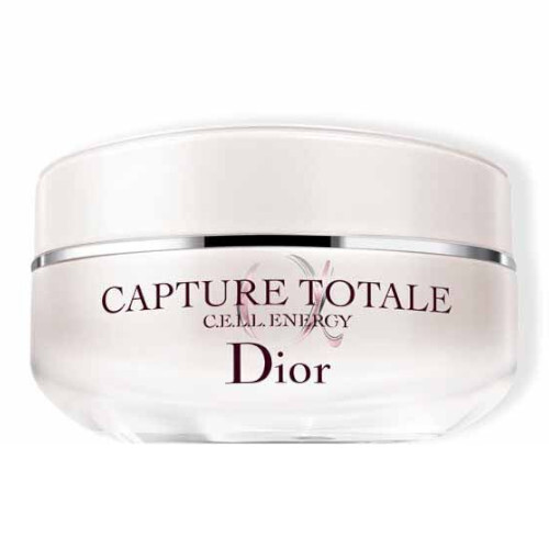 Dior Očný krém proti vráskam Capture Totale CELL Energy ( Firming & Wrinkle-Corrective Eye Creme) 15 ml