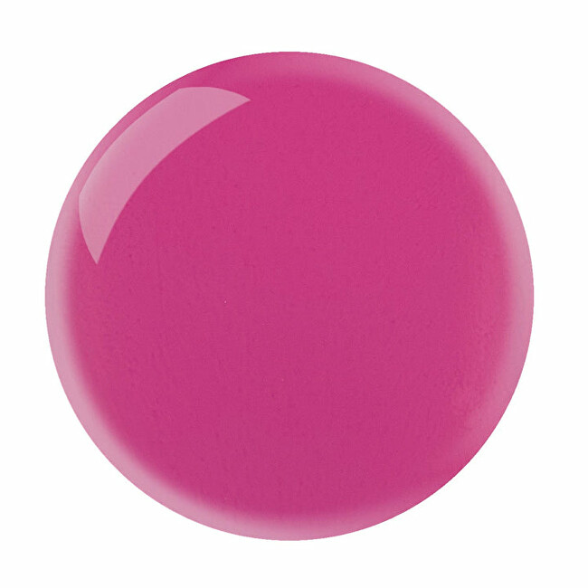 Barry M Rýchloschnúci lak na nechty In A Flash Quick Dry (Nail Paint) 10 ml Pink Burst