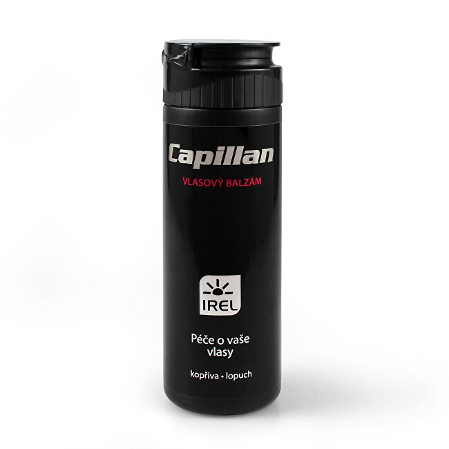 Capillan Capillan vlasový balzam 200 ml