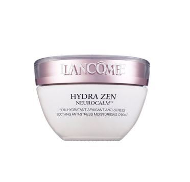 Lancome Hydratačný krém pre všetky typy pleti Hydra Zen Neurocalm (Soothing Anti-Stress Moisturising Cream) 50 ml