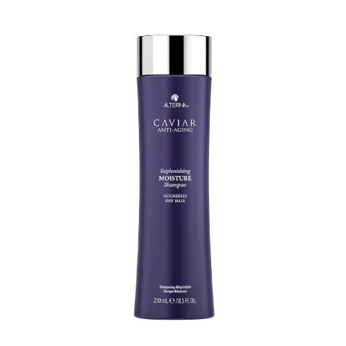 Alterna Hydratačný šampón s kaviárom Caviar Anti-Aging (Replenishing Moisture Shampoo) 40 ml