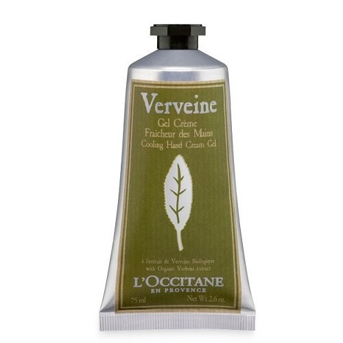 LOccitane En Provence Krém na ruky Verbena (Cooling Hand Cream gel) 30 ml