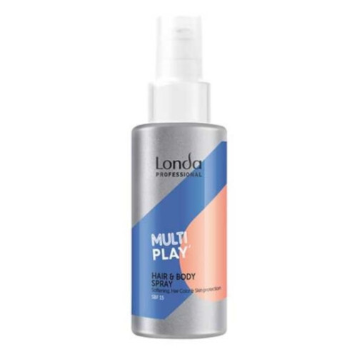 Londa Professional Ošetrujúce sprej na telo a vlasy Multiplay ( Hair & Body Spray) 100 ml
