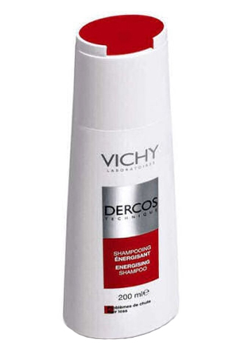 Vichy Posilňujúci šampón Dercos Energising 200 ml