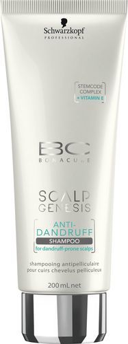 Schwarzkopf Professional Šampón proti lupinám BC Bonacure Scalp Genesis (Anti-Dandruff Shampoo) 200 ml
