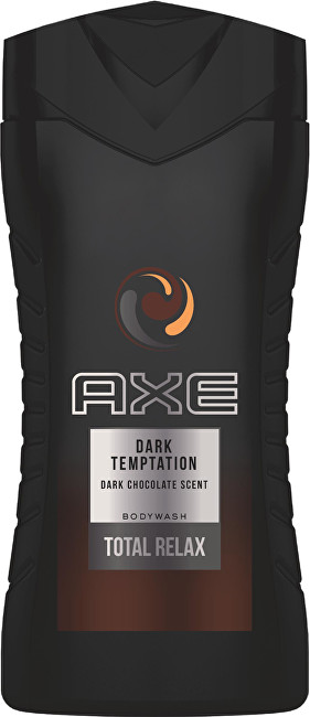 Axe Axe SG Dark Temptation 250ml 400 ml