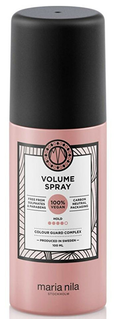 Maria Nila Sprej do vlhkých vlasov pre objem Style & Finish ( Volume Spray) 100 ml