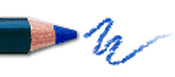 Max Factor Ceruzka na oči (Kohl Pencil) 1,3 g 080 Cobalt Blue