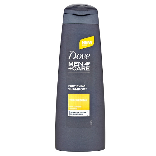 Dove posilňujúci šampón Men   Care Thickening (Fortifying Shampoo) 250 ml