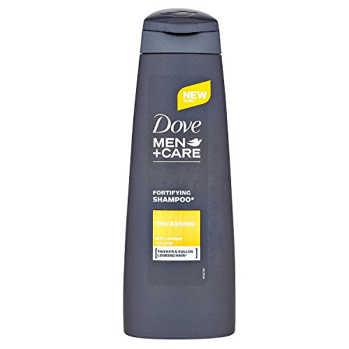Dove Posilňujúci šampón Men   Care Thickening (Fortifying Shampoo) 400 ml