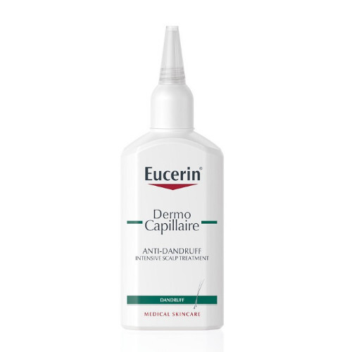 Eucerin Tonikum proti lupinám DermoCapillaire (Intensive Scalp Treatment) 100 ml