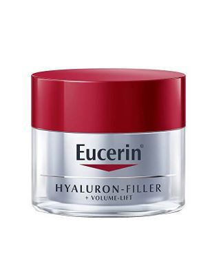 Eucerin Remodelačný nočný krém Hyaluron Filler   Volume Lift 50 ml