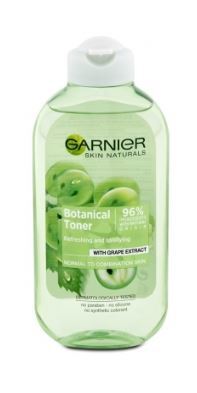 Garnier Osviežujúca pleťová voda Essentials 200 ml