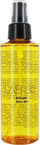 Kallos Rozjasňujúci olej na vlasy LAB 35 ( Brilliance Shine Mist) 150 ml