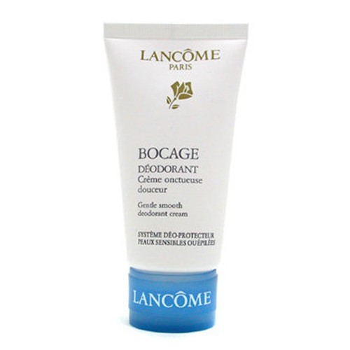 Lancome Krémový dezodorant bez alkoholu Bocage (Gentle Smooth Deodorant Cream) 50 ml