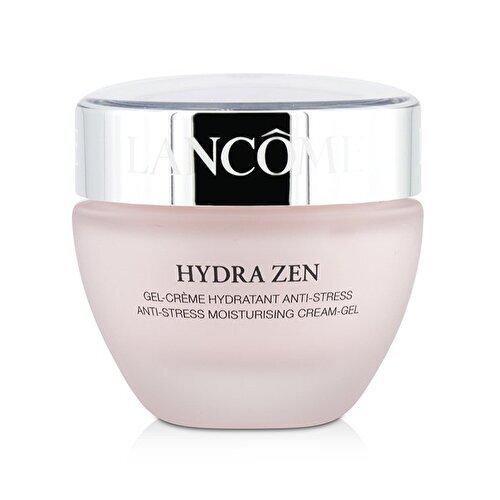 Lancome Upokojujúci a hlboko hydratačný gélový krém Hydra Zen (Anti-Stress Moisturising Cream-Gel) 50 ml