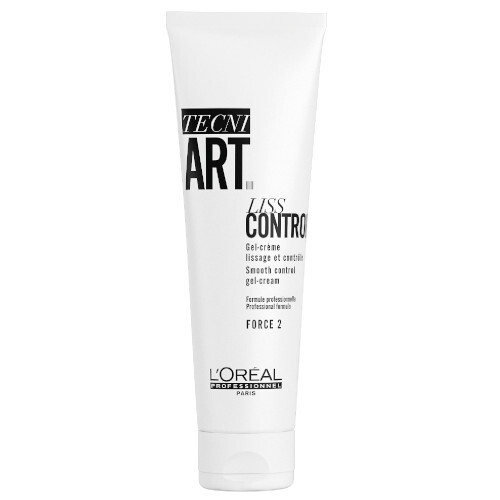 L´Oréal Professionnel Uhladzujúci gélový krém Liss Control (Smooth Control Gel-Cream) 150 ml