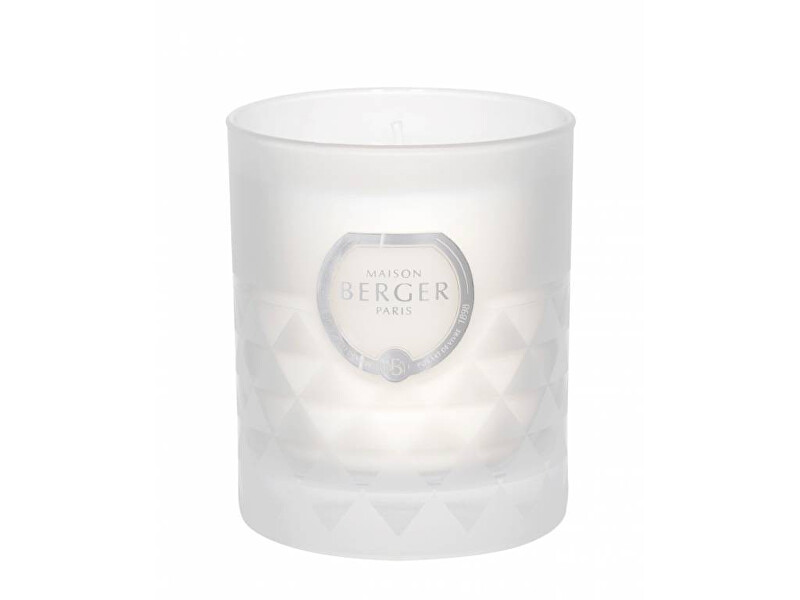 Maison Berger Paris Vonná sviečka Clarity Vzácny jazmín Precious Jasmine (Candle) 180 g