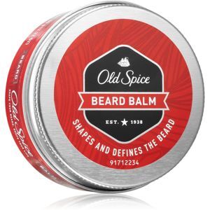 Old Spice Balzam na fúzy (Beard Balm) 63 g