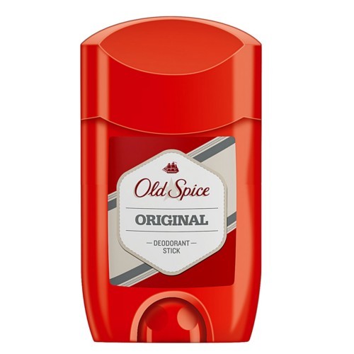 Old Spice Tuhý dezodorant pre mužov Original (Deodorant Stick) 50 ml
