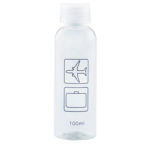 Ostatní Cestovné fľaštička (Travel Bottle) 100 ml