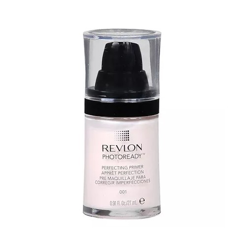 Revlon Podkladová báza pod make-up s rozjasňujúcim efektom (PhotoReady Perfecting Primer) 27 g