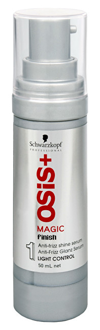 Schwarzkopf Professional Sérum pre uhladenie a lesk vlasov Magic 50 ml