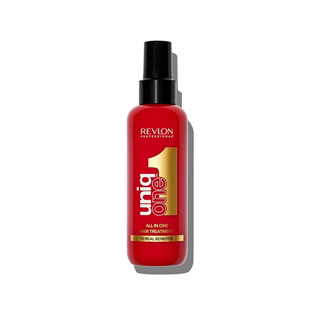 Revlon Professional Unikátna vlasová kúra 10 v 1 Uniq One Uniq One (All In One Hair Treatment ) 150 ml