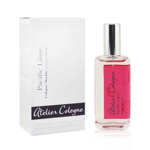 Atelier Cologne Pacific Lime Absolue - P 100 ml
