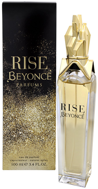 Beyoncé Rise - EDP 15 ml