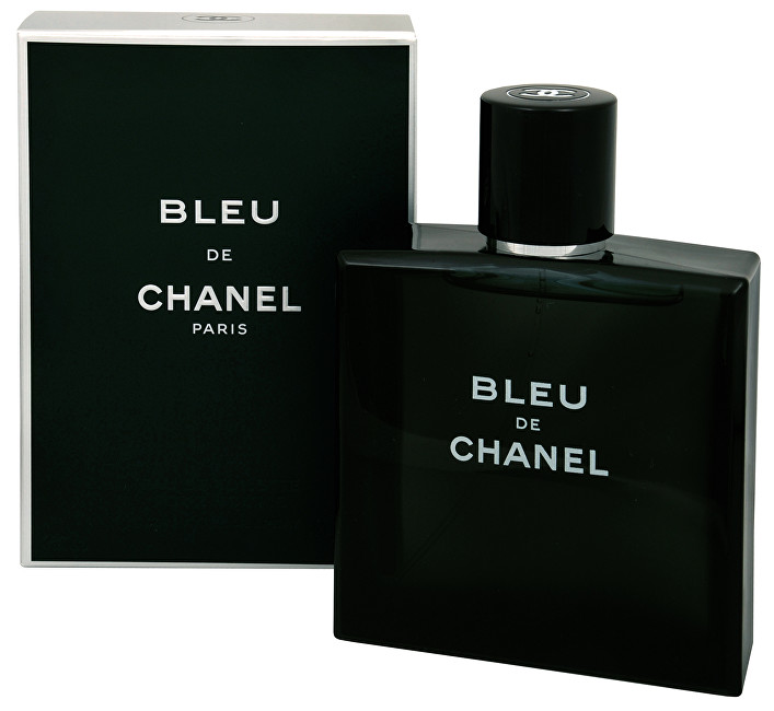 Chanel Bleu De Chanel - EDT 100 ml