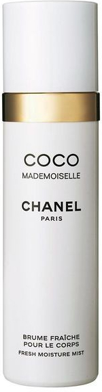 Chanel Coco Mademoiselle - telový sprej 100 ml