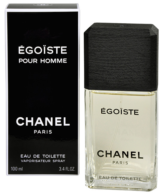 Chanel Egoiste - EDT 100 ml
