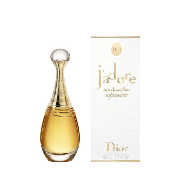 Dior J`Adore Infinissime - EDP 100 ml