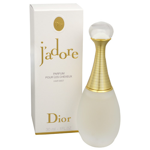 Dior J`adore - vlasový sprej 40 ml