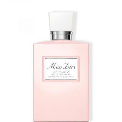 Dior Miss Dior - tělové mléko 200 ml