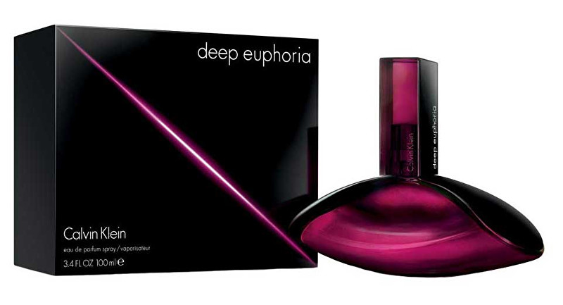 Calvin Klein Deep Euphoria - EDP 100 ml
