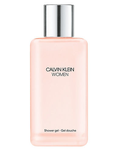 Calvin Klein Women - sprchový gél 200 ml