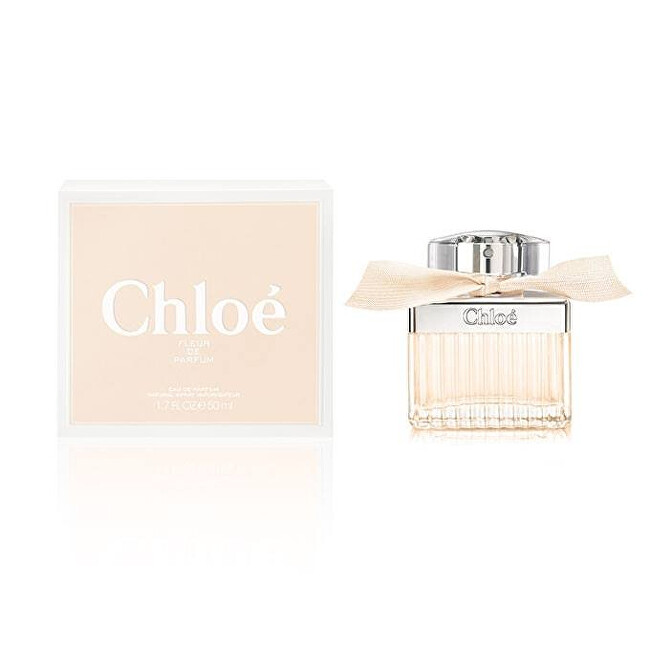 Chloé Fleur de Parfum - EDP 50 ml