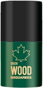 Dsquared² Green Wood - tuhý deodorant 75 ml