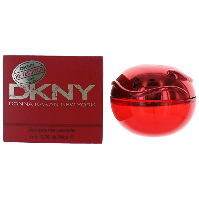 DKNY Be Tempted - EDP 100 ml