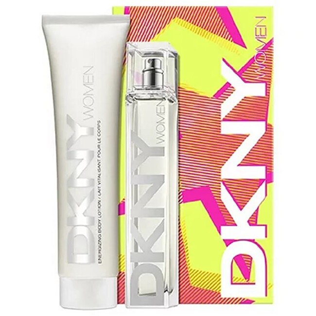 DKNY DKNY Women - EDT 50 ml   tělové mléko 150 ml