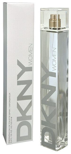 DKNY Women Energizing - EDT 50 ml