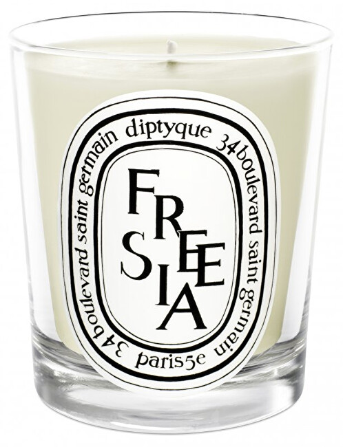 Diptyque Freesia - svíčka 190 g