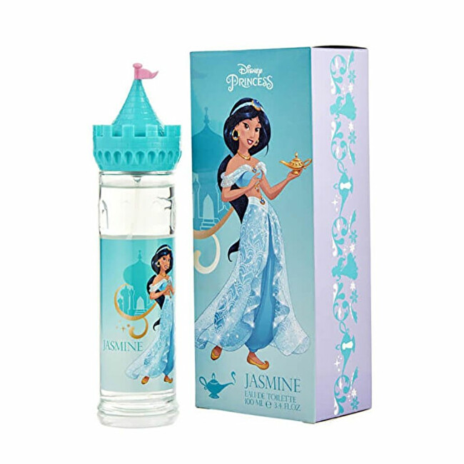 Disney Jasmine - EDT 100 ml