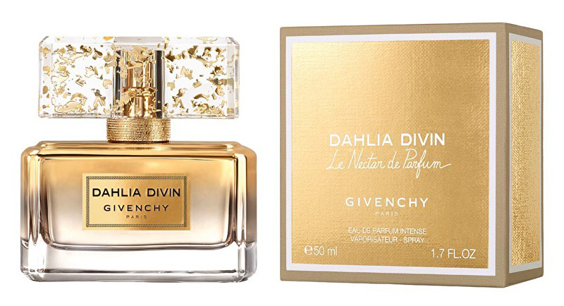 Givenchy Dahlia Divin Le Nectar de Parfum - EDP 75 ml
