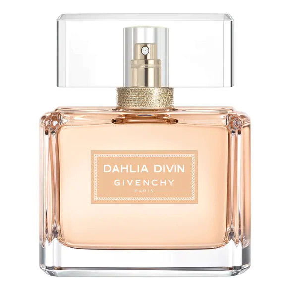 Givenchy Dahlia Divin Nude - EDP 75 ml